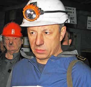 Украина распродает шахты